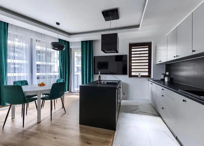Kazou Residence Arkadia