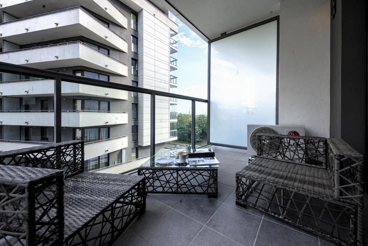 Apartmán Kazou Arkadia