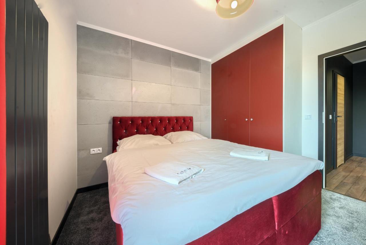 Kazou Arkadia Apartmán
