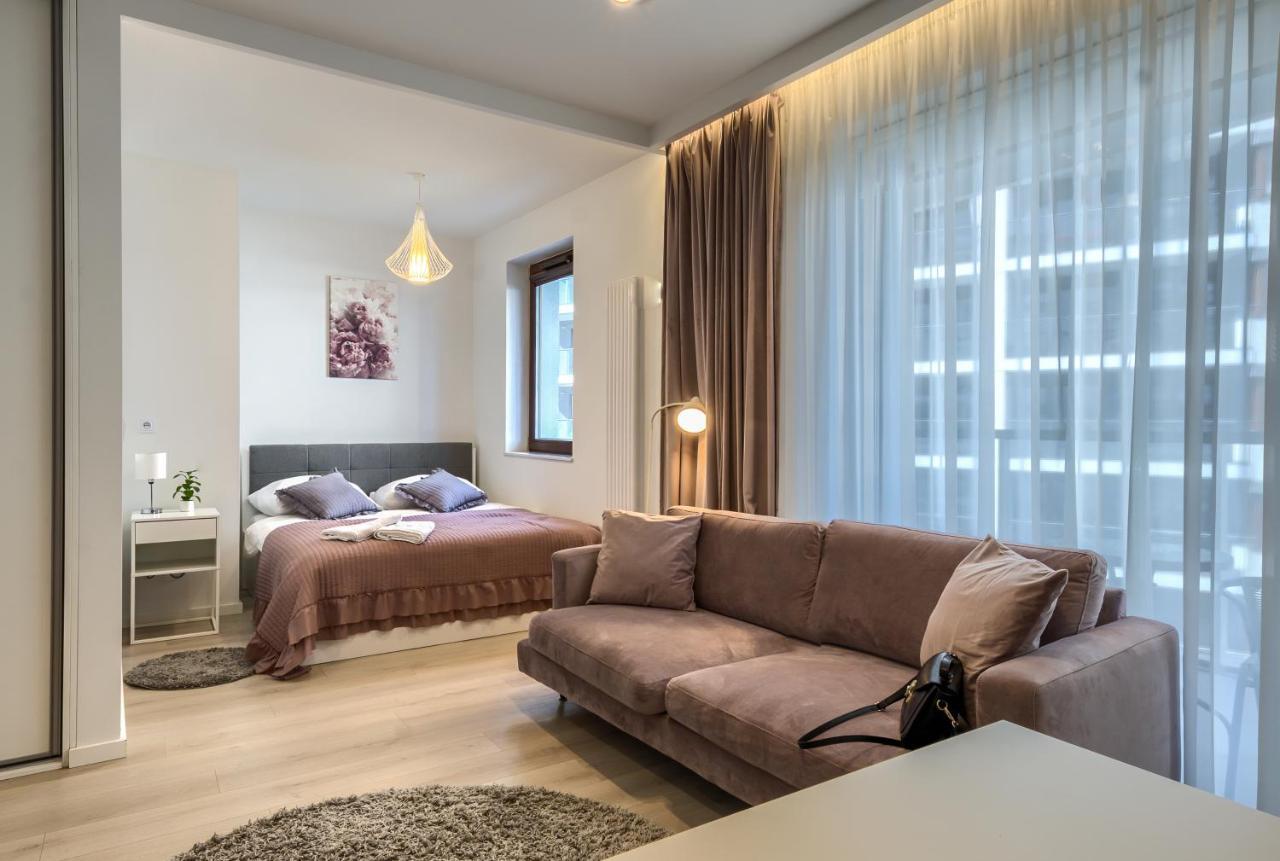 Apartmán Kazou Arkadia