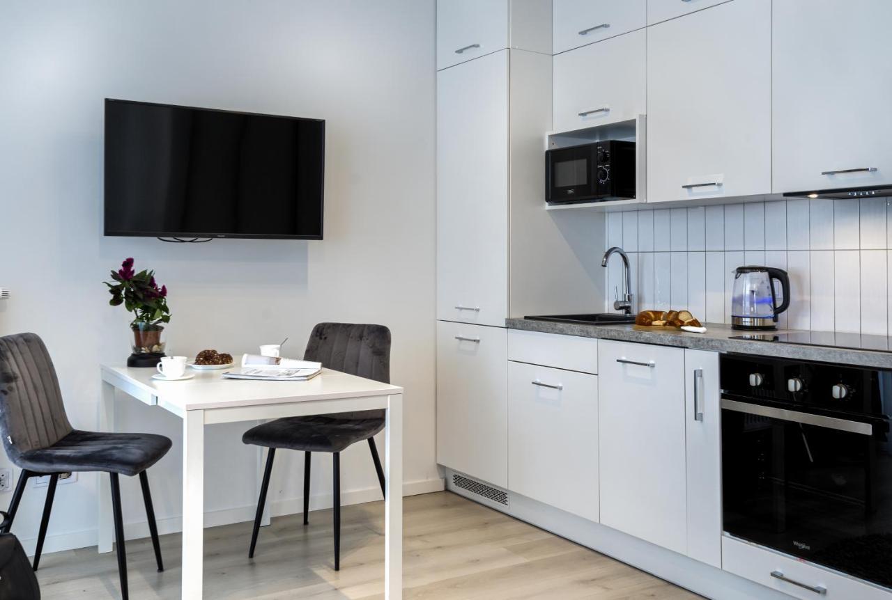Apartmán Kazou Arkadia *