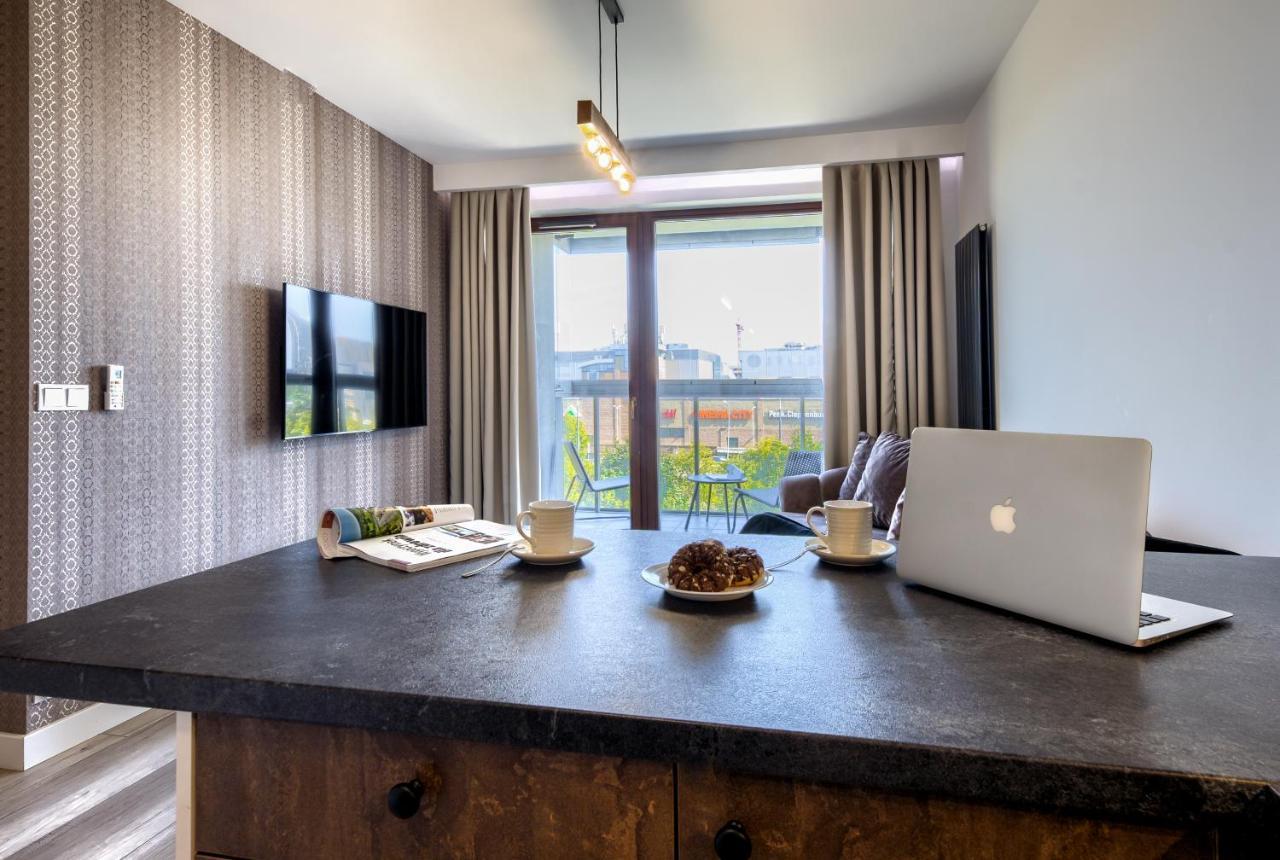Apartmán Kazou Arkadia *