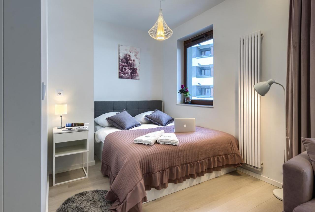 Apartmán Kazou Arkadia