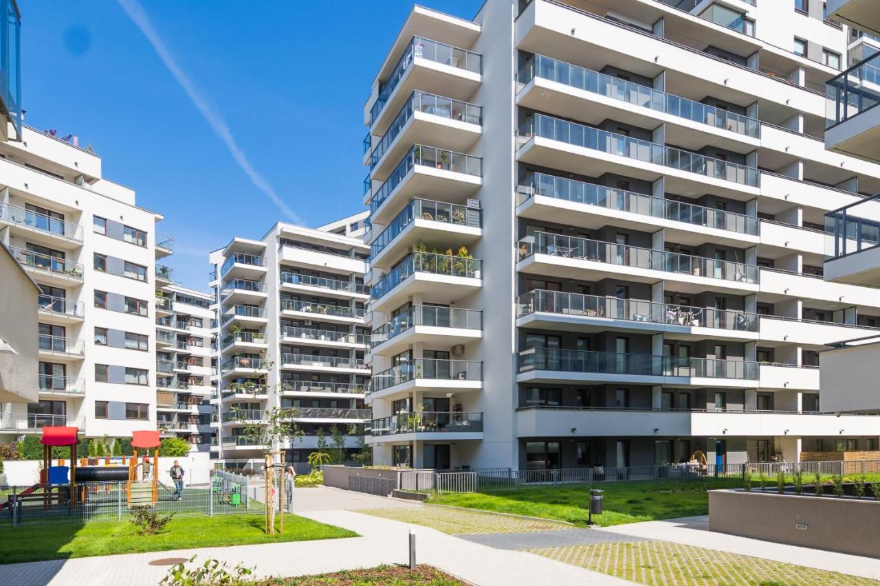 Kazou Arkadia Apartmán *