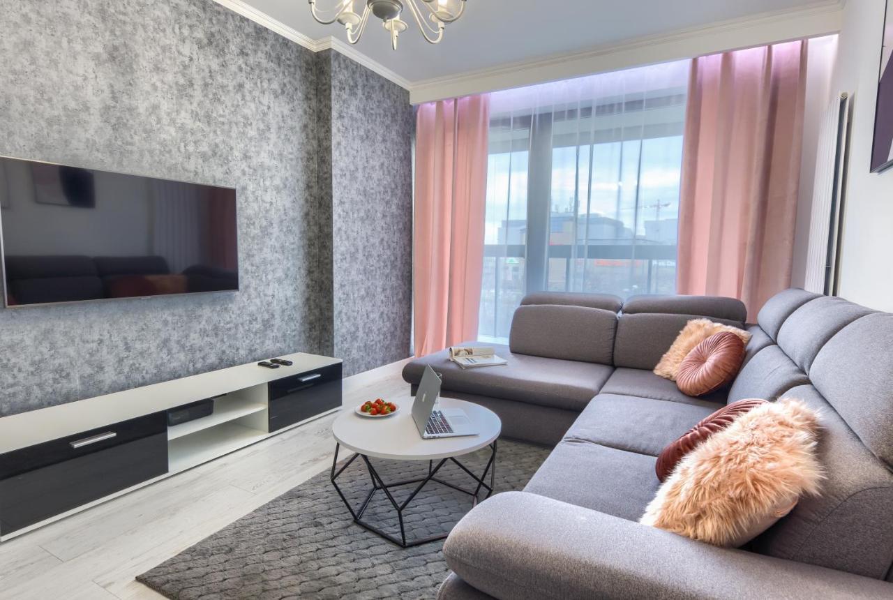 Apartmán Kazou Arkadia *
