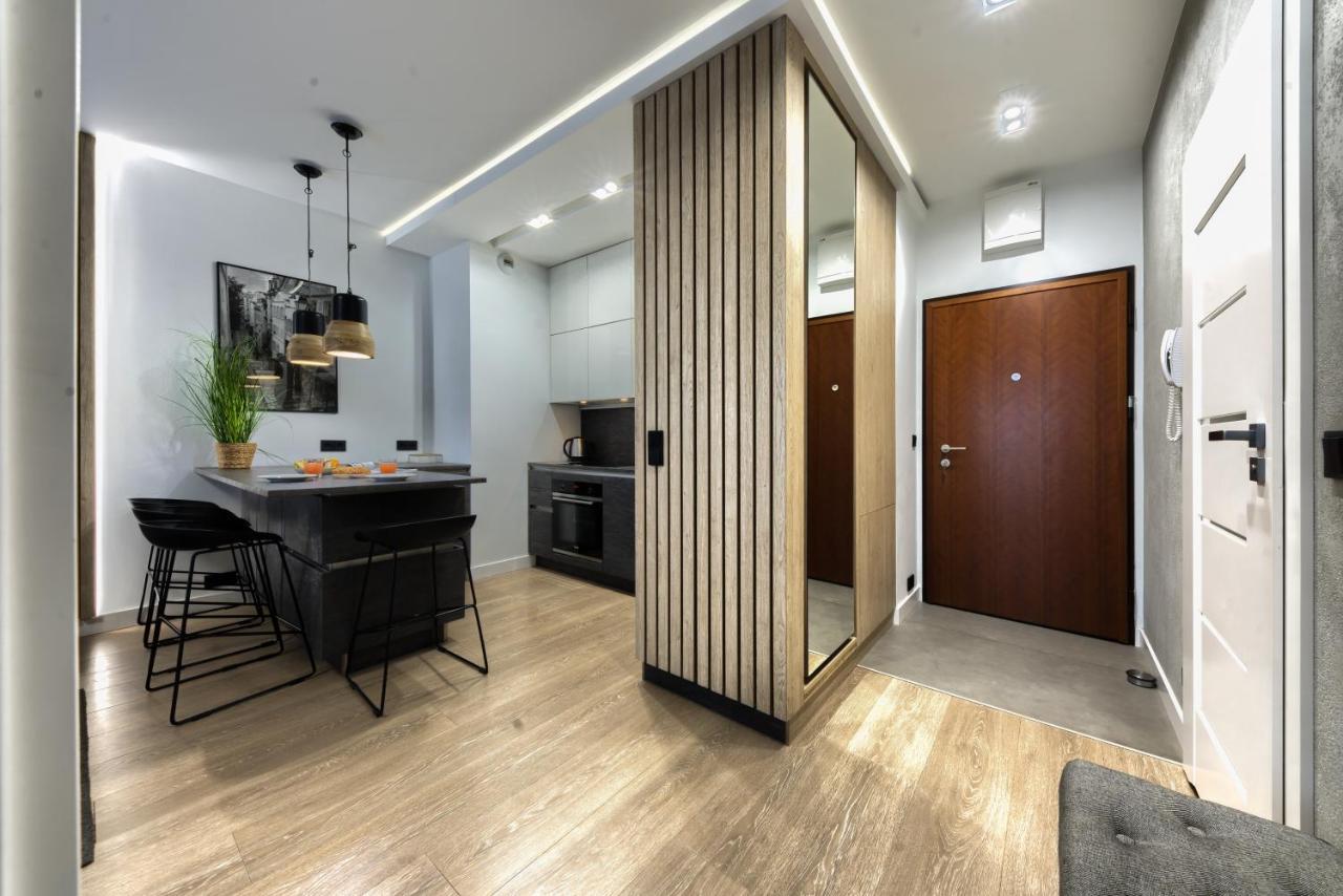 Kazou Arkadia Apartmán