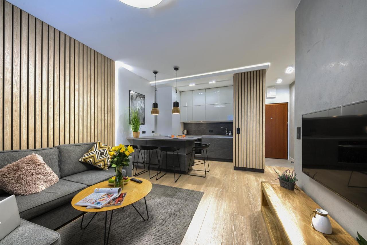 Apartmán Kazou Arkadia *