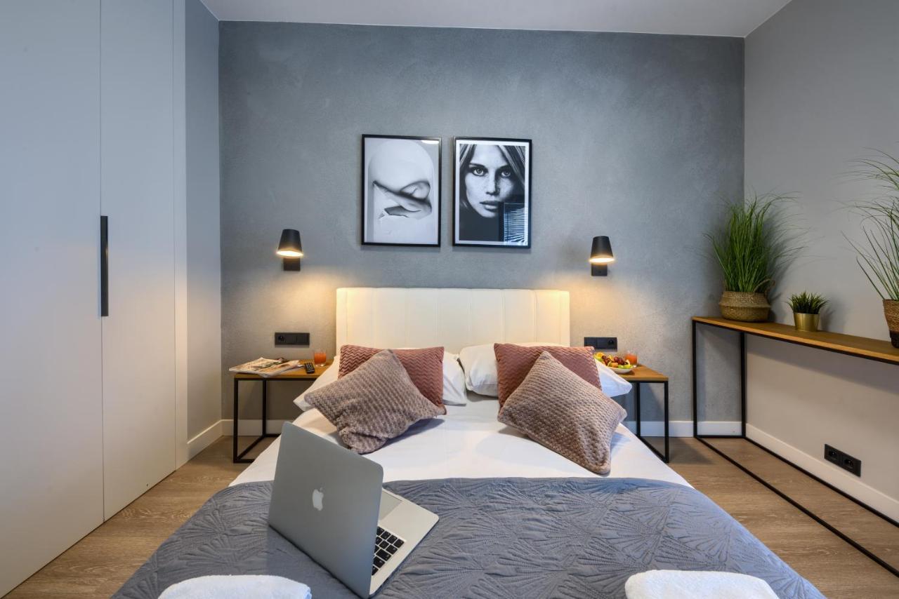 Apartmán Kazou Arkadia
