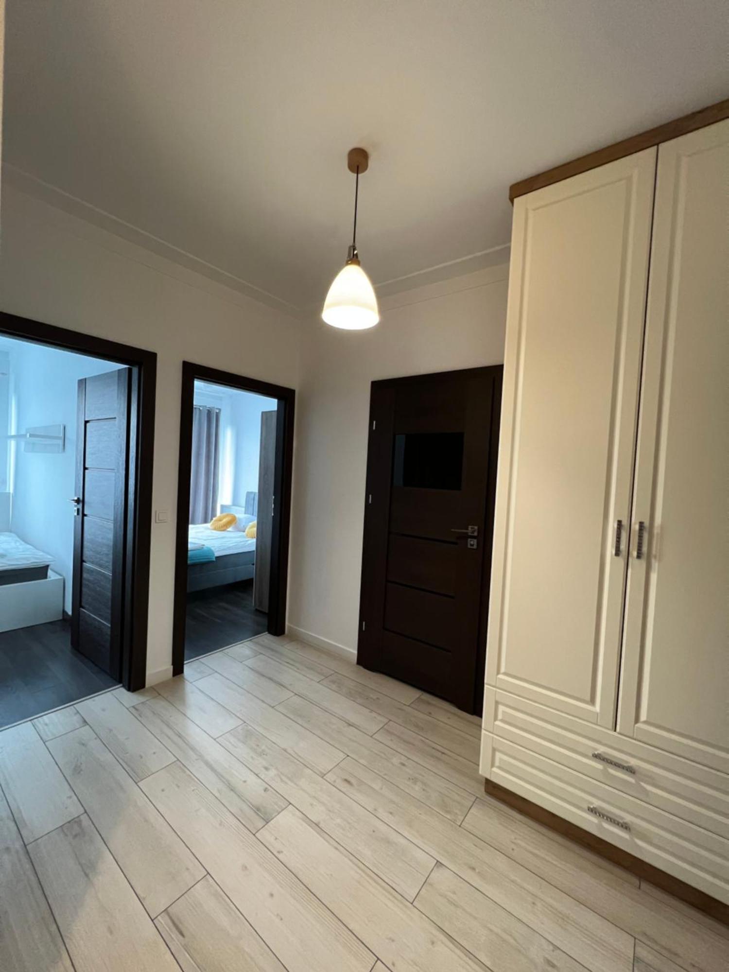 Kazou Arkadia Apartmán *