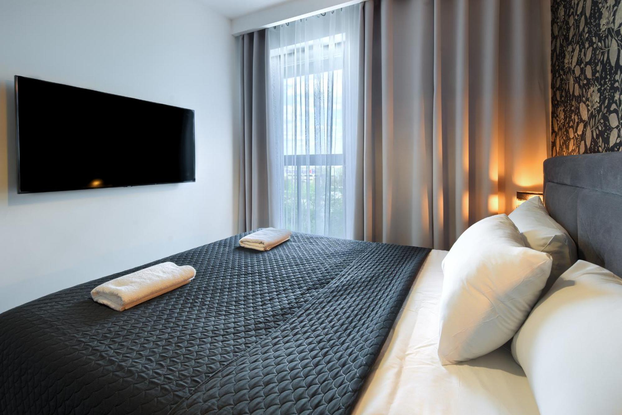 Apartmán Kazou Arkadia *
