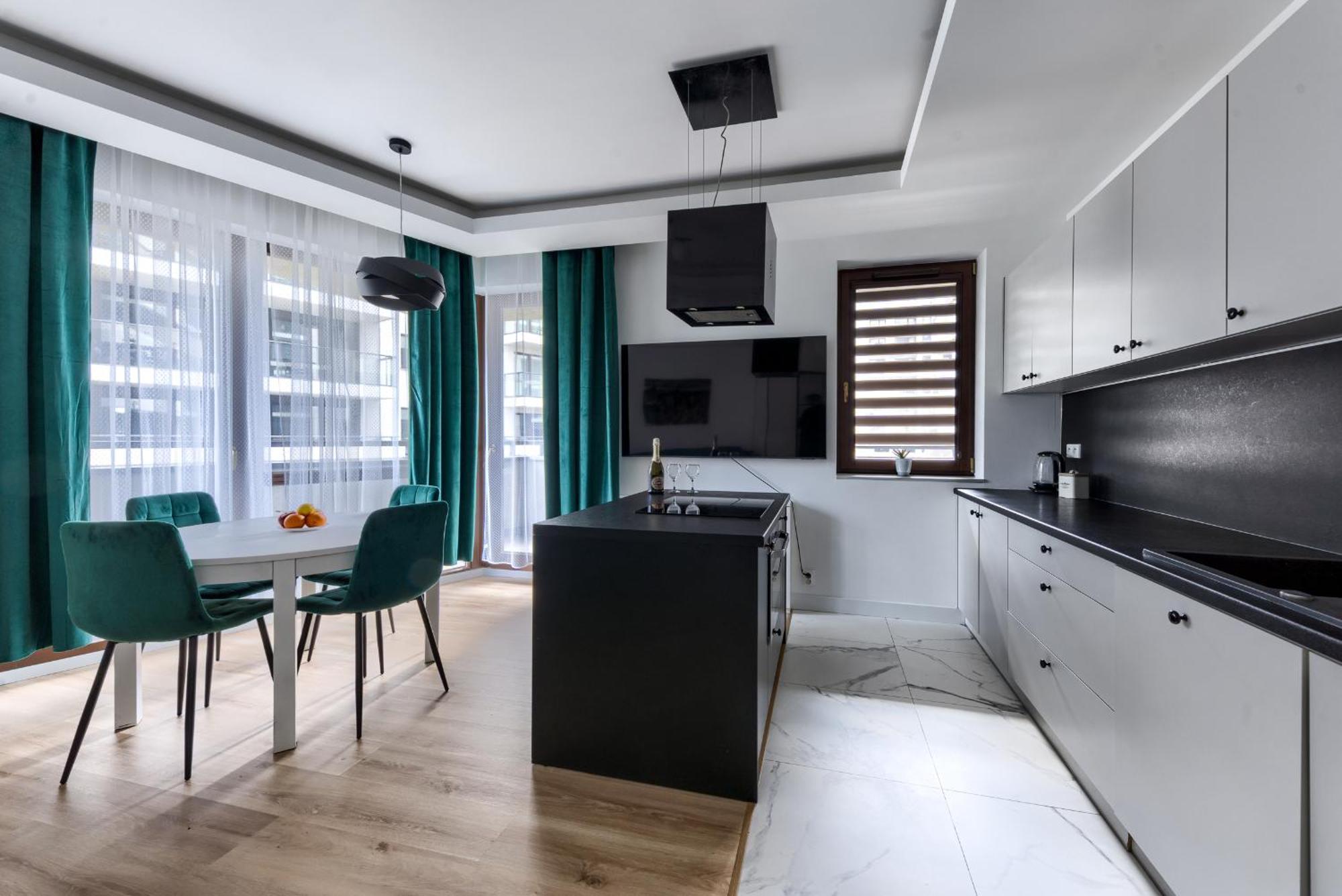 Kazou Arkadia Apartmán *
