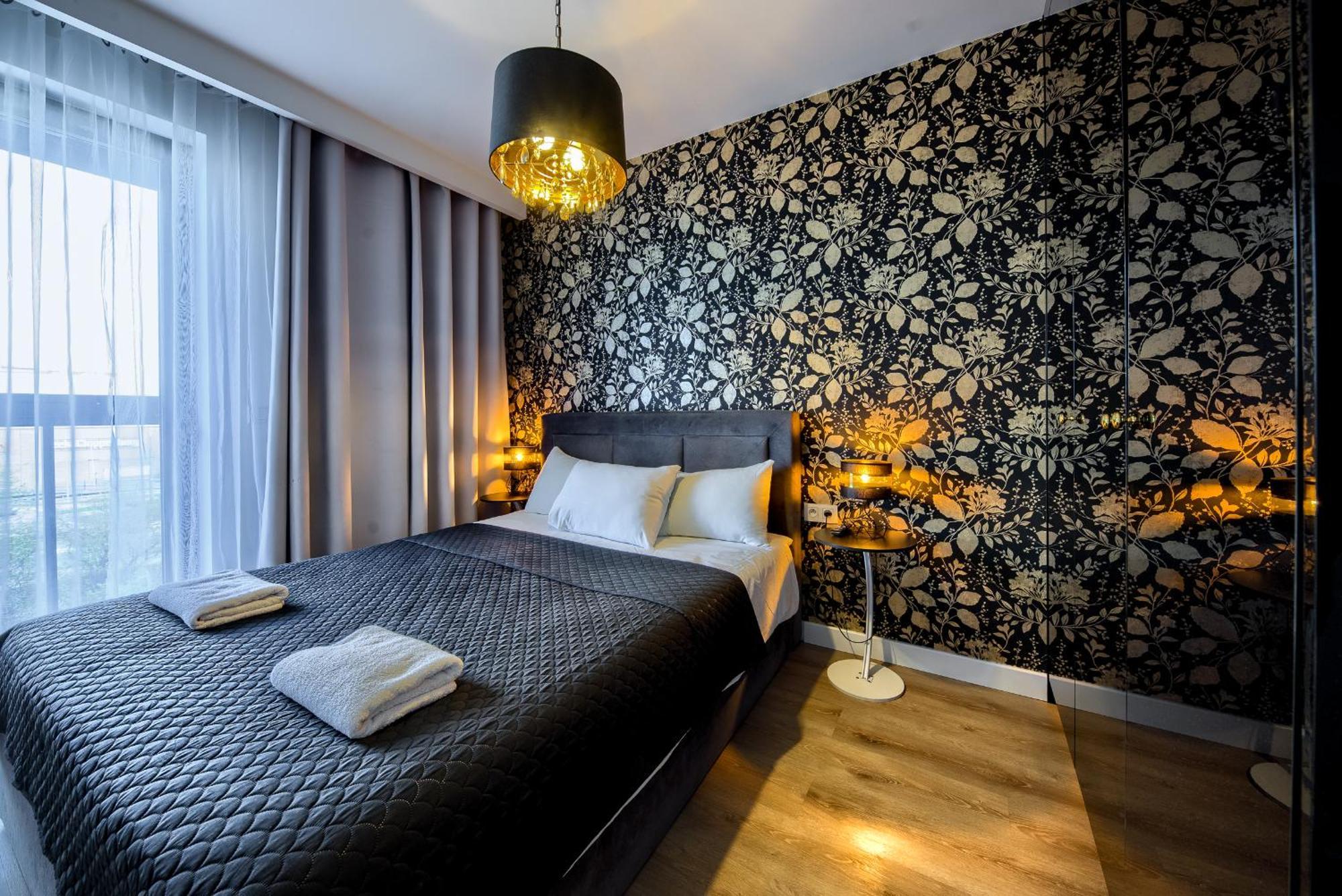 Apartmán Kazou Arkadia *