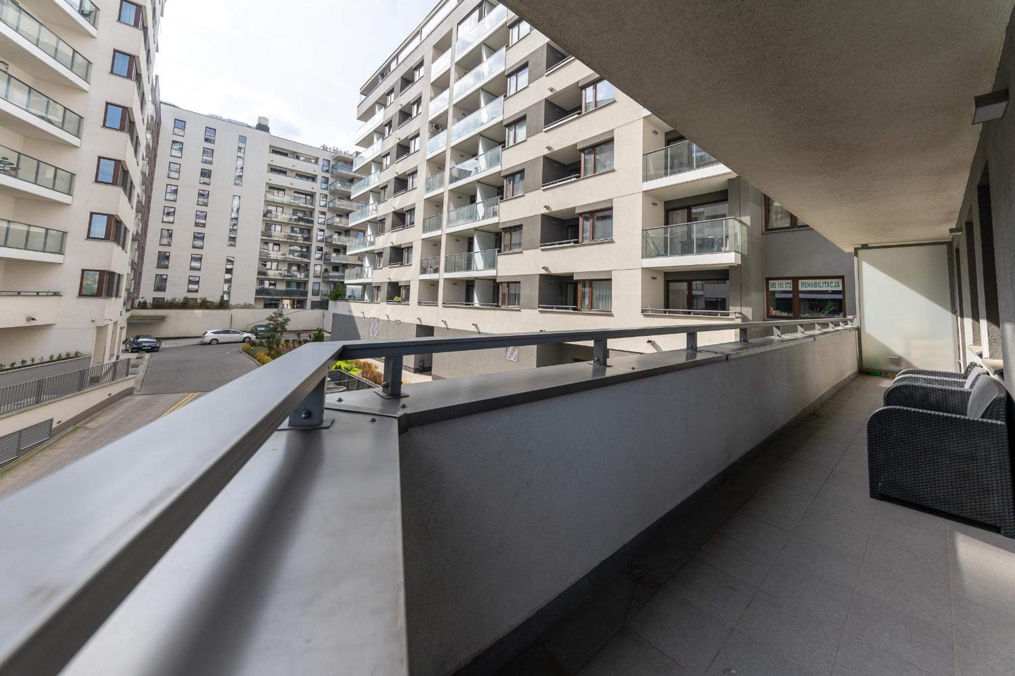 Kazou Arkadia Apartmán