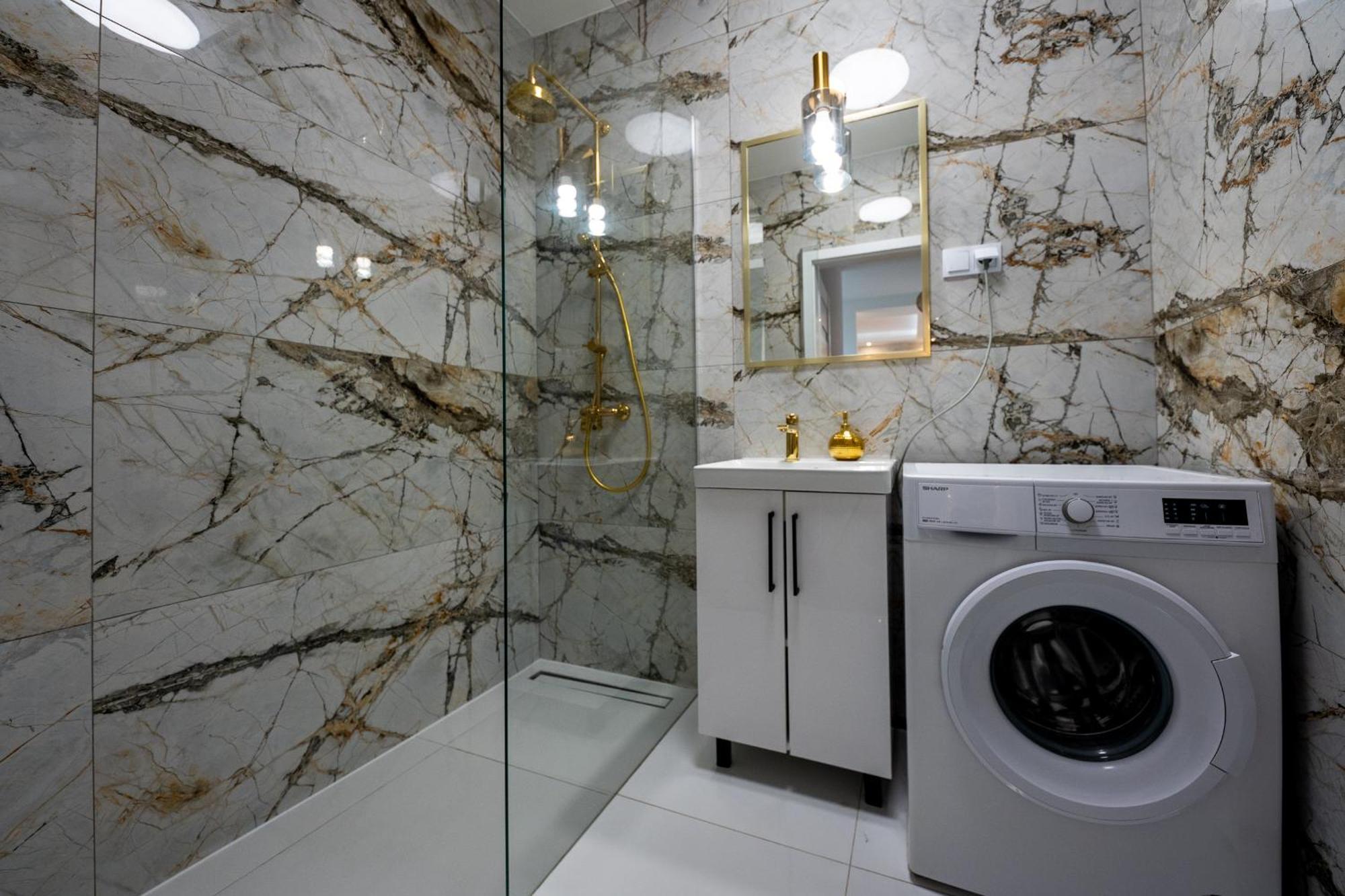 Apartmán Kazou Arkadia