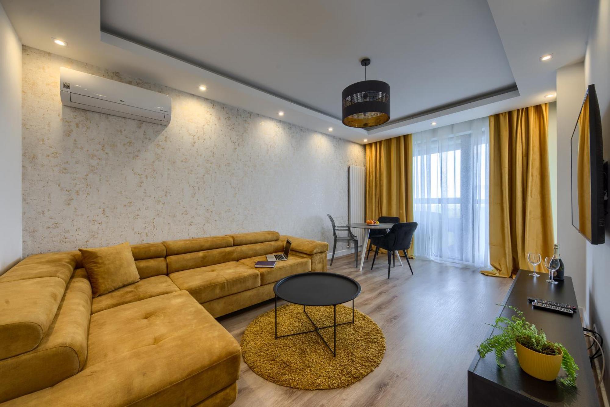 Apartmán Kazou Arkadia *