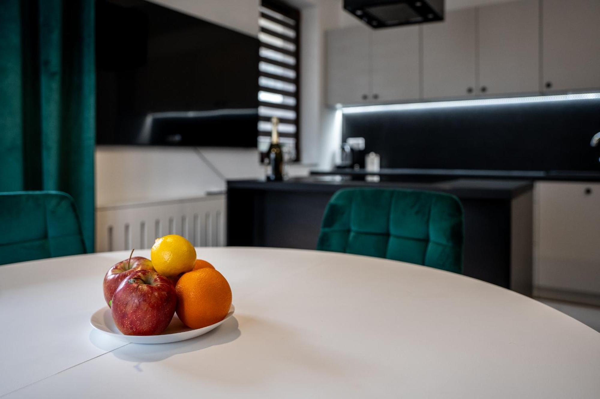 Kazou Arkadia Apartmán