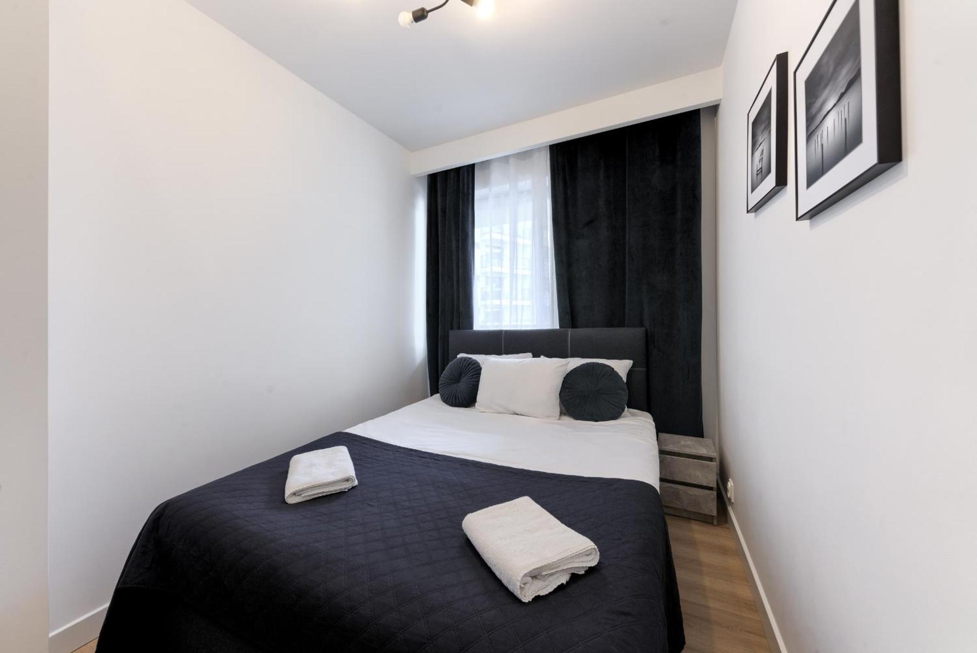 Apartmán Kazou Arkadia