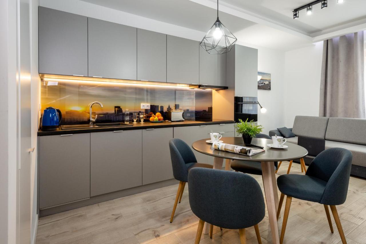 Apartmán Kazou Arkadia *