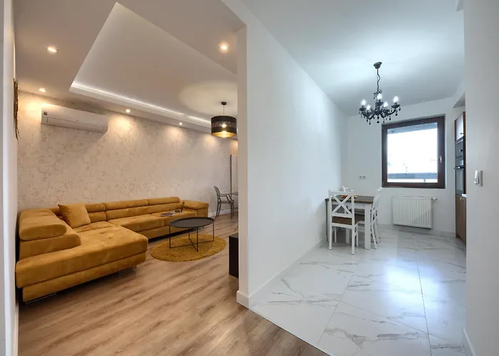Kazou Residence Arkadia