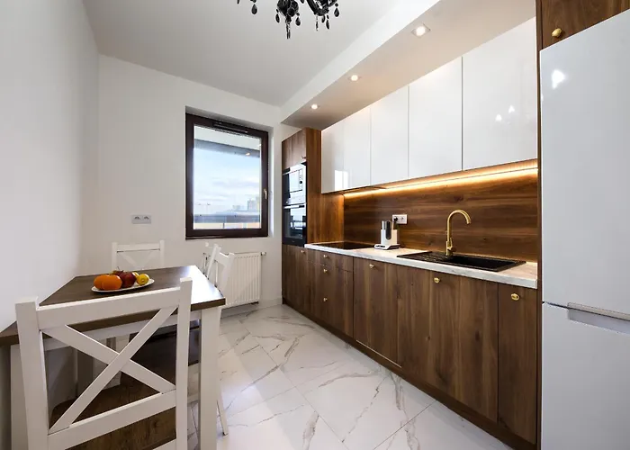 Kazou Residence Arkadia