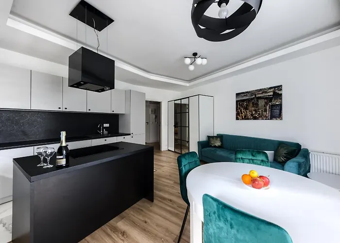 Kazou Residence Arkadia