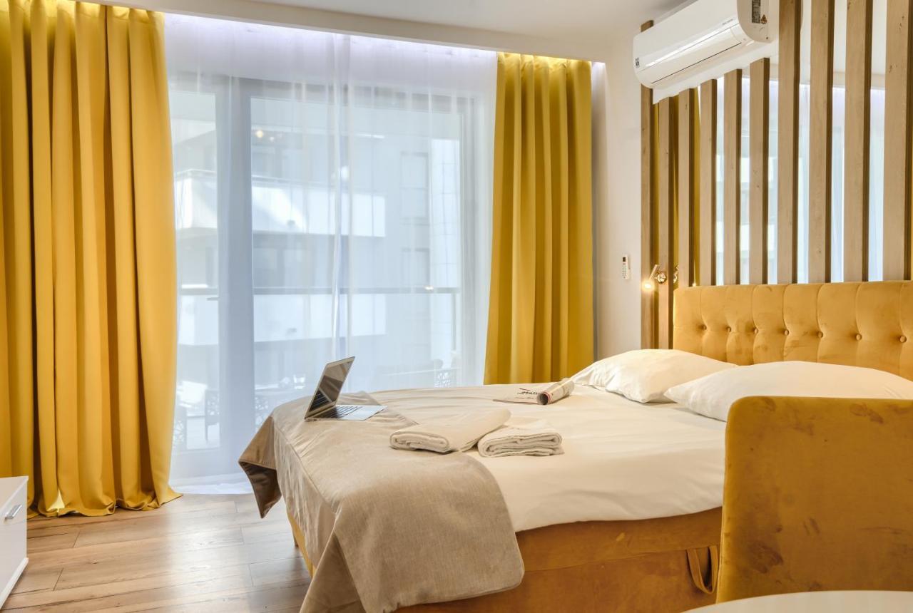 Kazou Arkadia Apartament