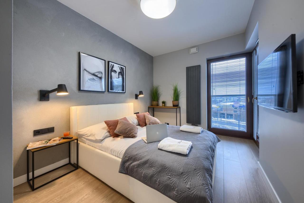 Apartament Kazou Arkadia *