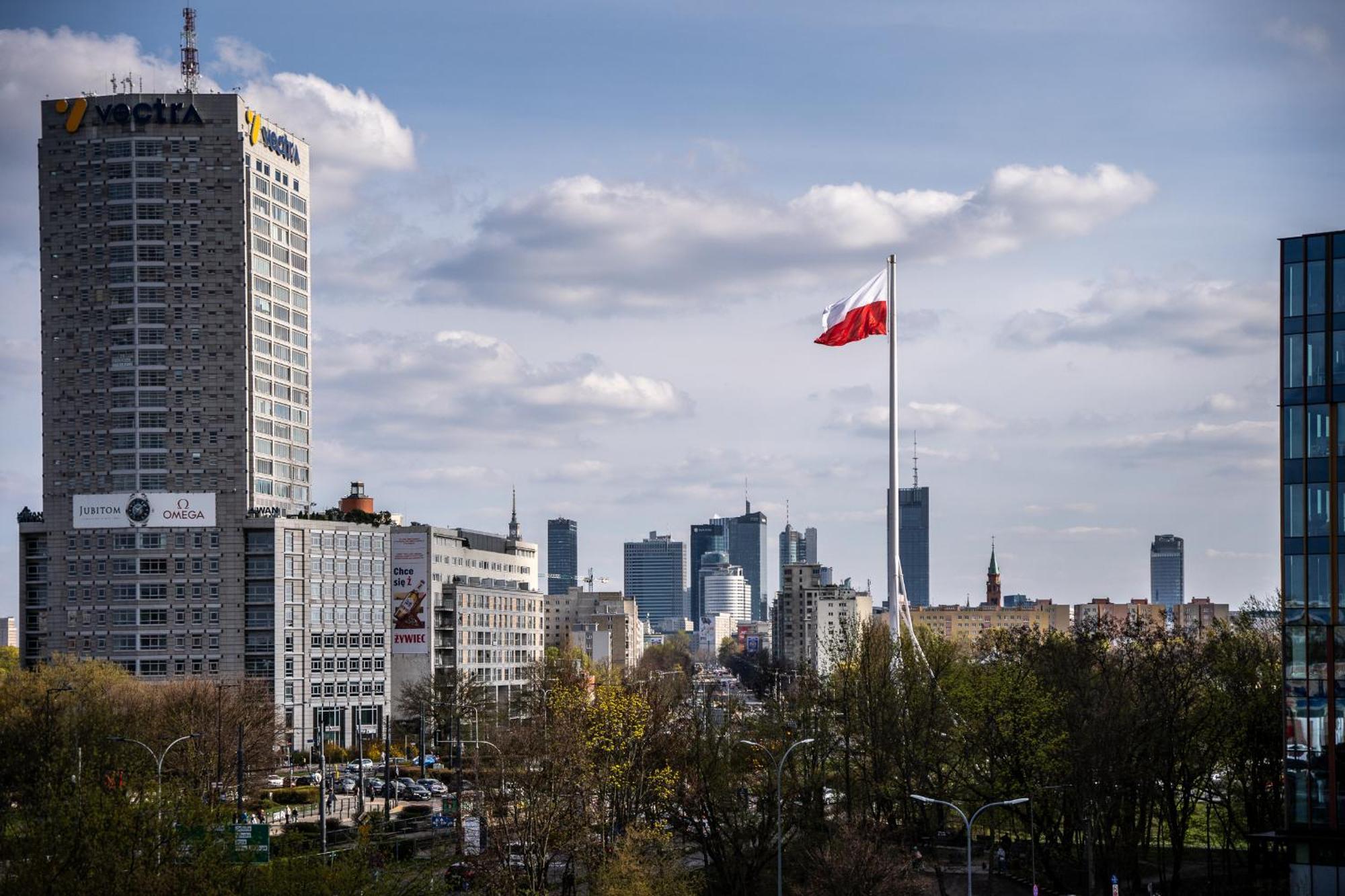 Kazou Arkadia Warszawa